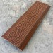 Фасадная панель EasyDecking Wood-X 156х21 Коричневый купить в Владивостоке
