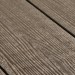 Террасная доска SW Abies (R) - радиальный распил Темно-коричневый купить в Владивостоке