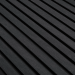 Стеновая панель CM Decking CM Wall, BLACK WOOD (Черное дерево) купить в Владивостоке