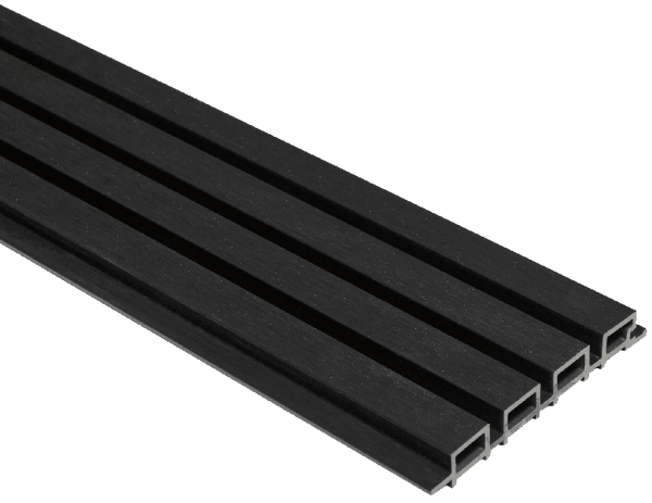 Стеновая панель CM Decking CM Wall, BLACK WOOD (Черное дерево) купить в Владивостоке