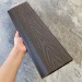 Заборная панель шип-паз EasyDecking Wood-Х 146х20 Венге купить в Владивостоке