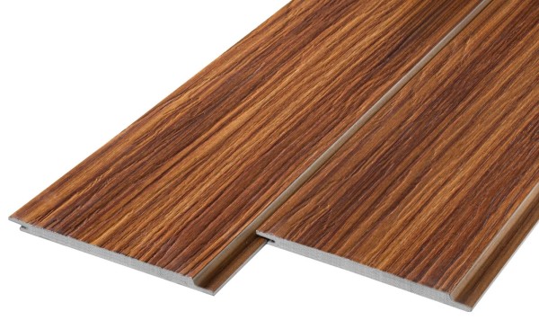 Фиброцементные панели FCSPRO Decor Wood Click Елка купить в Владивостоке