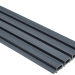 Стеновая панель CM Decking CM Wall, EBONY (Эбен) купить в Владивостоке