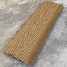 Заборная панель шип-паз EasyDecking Wood-Х 146х20 Дуб купить в Владивостоке