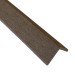 Уголок 3D EasyDecking Wood-Х 50х50 Шлифованный Венге купить в Владивостоке