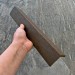 Уголок 3D EasyDecking Wood-Х 50х50 Шлифованный Венге купить в Владивостоке