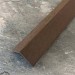 Уголок 3D EasyDecking Wood-Х 50х50 Шлифованный Венге купить в Владивостоке
