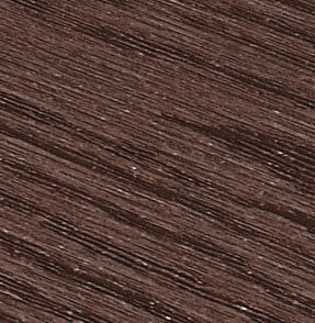 Ограждения из ДПК WOODVEX Темно-коричневый купить в Владивостоке
