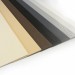 Фиброцементный сайдинг Fibra Plank Графитовый серый / RAL 7024 купить в Владивостоке