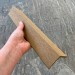 Уголок 3D EasyDecking Wood-Х 50х50 Шлифованный Дуб купить в Владивостоке