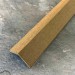 Уголок 3D EasyDecking Wood-Х 50х50 Шлифованный Дуб купить в Владивостоке