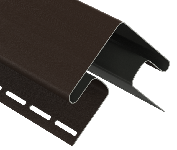 Внешний угол 75.30 мм, шоколадный купить в Владивостоке Внешний угол 75.30 мм, шоколадный купить в Владивостоке