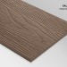 Фиброцементный сайдинг Fibra Plank Терракотовый / RAL 8028 купить в Владивостоке