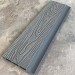 Заборная панель шип-паз EasyDecking Wood-Х 146х20 Серый купить в Владивостоке
