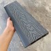 Заборная панель шип-паз EasyDecking Wood-Х 146х20 Серый купить в Владивостоке