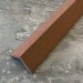 Уголок 3D EasyDecking Wood-Х 50х50 Шлифованный Коричневый купить в Владивостоке