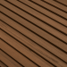 Стеновая панель CM Decking CM Wall, TEAK (Тик) купить в Владивостоке