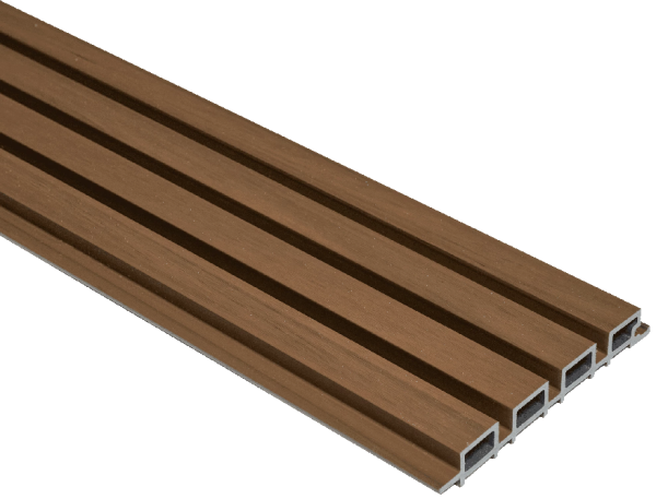 Стеновая панель CM Decking CM Wall, TEAK (Тик) купить в Владивостоке