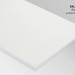 Фиброцементный сайдинг Fibra Plank Белый классический / RAL 9003 купить в Владивостоке