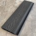Заборная панель шип-паз EasyDecking Wood-Х 146х20 Черное дерево купить в Владивостоке
