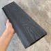 Заборная панель шип-паз EasyDecking Wood-Х 146х20 Черное дерево купить в Владивостоке
