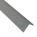 Уголок 3D EasyDecking Wood-Х 50х50 Шлифованный Серый купить в Владивостоке
