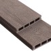 Террасная доска ДПК Outdoor 3D NEVADA/CALIFORNIA BROWN коричневая микс купить в Владивостоке