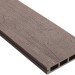 Террасная доска ДПК Outdoor 3D NEVADA/CALIFORNIA BROWN коричневая микс купить в Владивостоке
