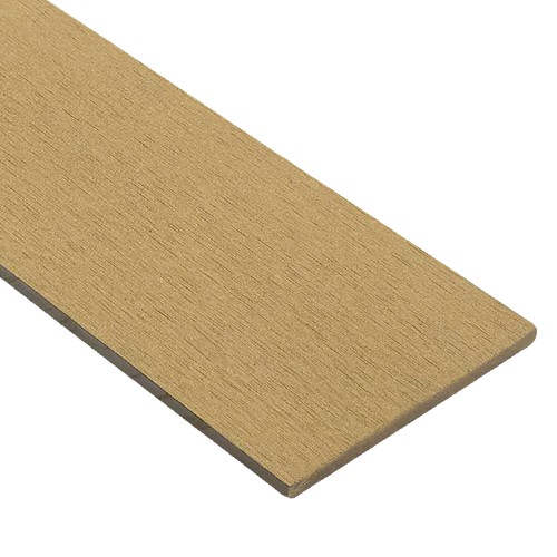 Универсальная доска EasyDecking Wood-X 131х11 Дуб купить в Владивостоке