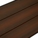 Фасадная панель из ДПК CM Cladding Timber Спайси Браун купить в Владивостоке