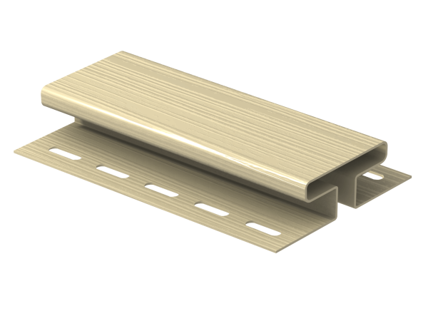 H-планка Ю-пласт Классика кофе с молоком купить в Владивостоке