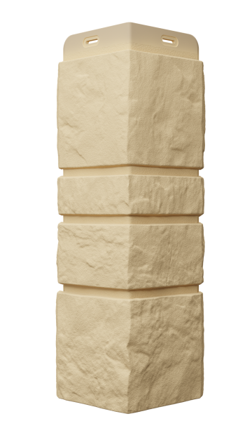 Угол Burg Кремовый купить в Владивостоке