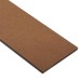 Универсальная доска EasyDecking Wood-X 131х11 Коричневый купить в Владивостоке