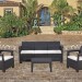 Комплект Rattan Comfort 5 купить в Владивостоке