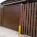 Штакетник ДПК Woodvex Палисандр купить в Владивостоке