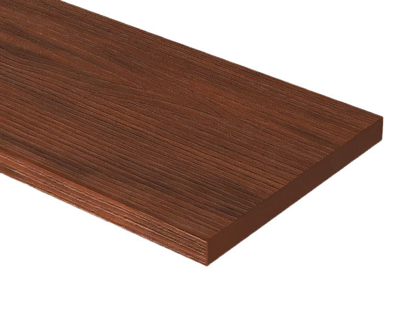 Штакетник ДПК Woodvex Палисандр купить в Владивостоке