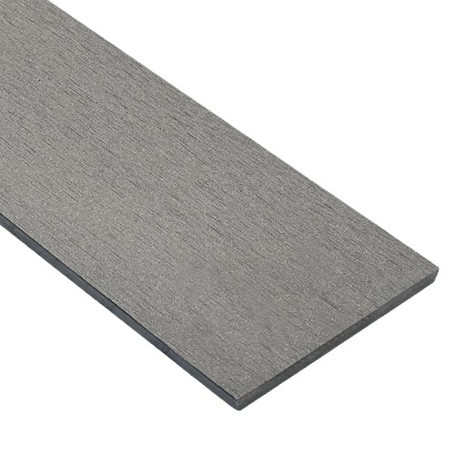 Универсальная доска EasyDecking Wood-X 131х11 Серый купить в Владивостоке