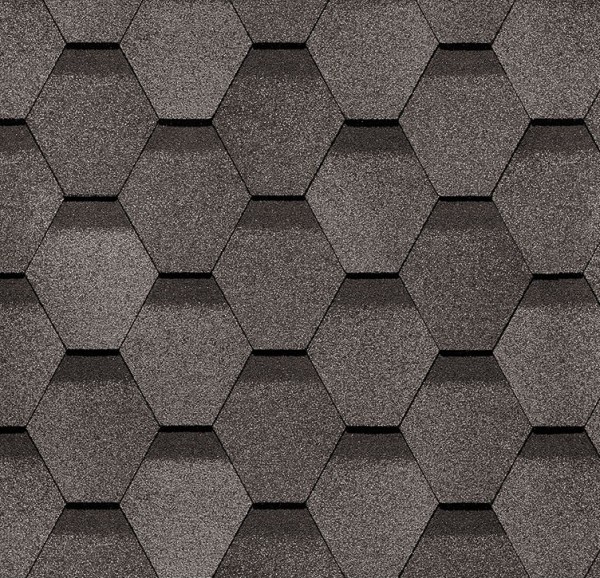 Гибкая черепица Docke, коллекция Шеффилд – Фладен купить в Владивостоке