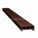 Перила Savewood из ДПК купить в Владивостоке