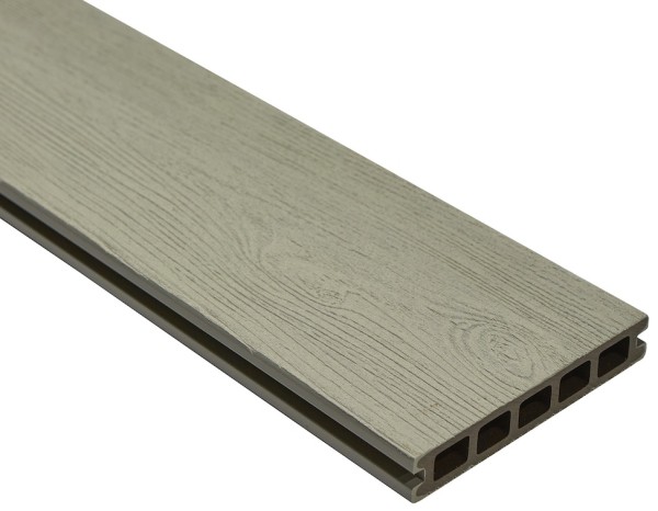 Террасная доска из ДПК CM Decking серия Country Grey купить в Владивостоке