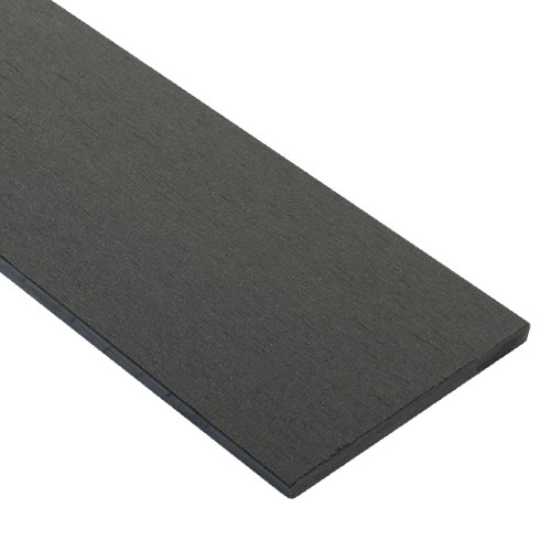 Универсальная доска EasyDecking Wood-X 131х11 Черное дерево купить в Владивостоке
