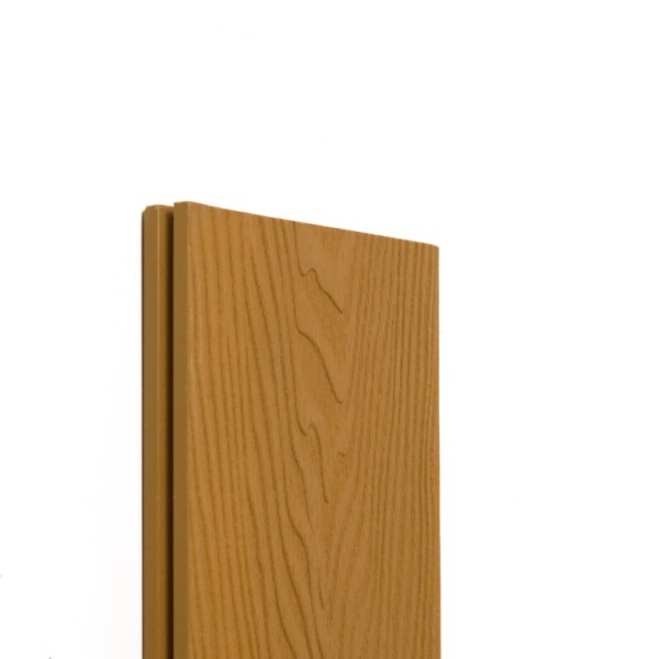 Террасная доска Ecodecking Экстра 3D полнотелая Бронза купить в Владивостоке Террасная доска Ecodecking Экстра 3D полнотелая Бронза купить в Владивостоке