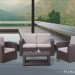 Уличный диваны и кресла Rattan Premium 4 купить в Владивостоке