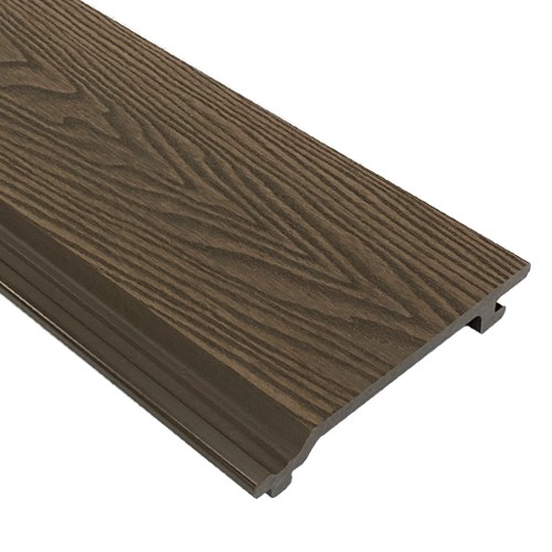 Фасадная панель EasyDecking Wood-X 156х21 Венге купить в Владивостоке