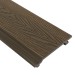 Фасадная панель EasyDecking Wood-X 156х21 Венге купить в Владивостоке