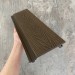 Фасадная панель EasyDecking Wood-X 156х21 Венге купить в Владивостоке