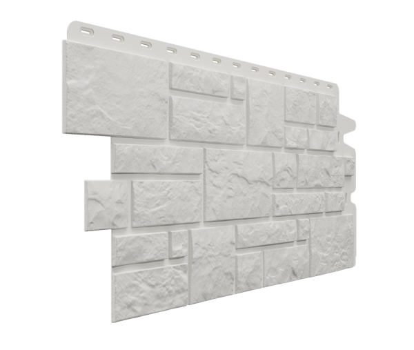 Фасадная панель Docke, Burg, Молочный купить в Владивостоке