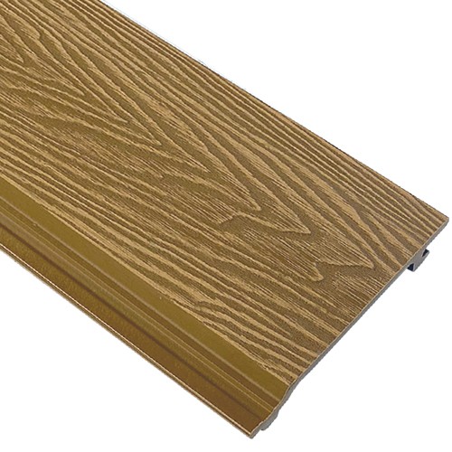 Фасадная панель EasyDecking Wood-X 156х21 Дуб купить в Владивостоке