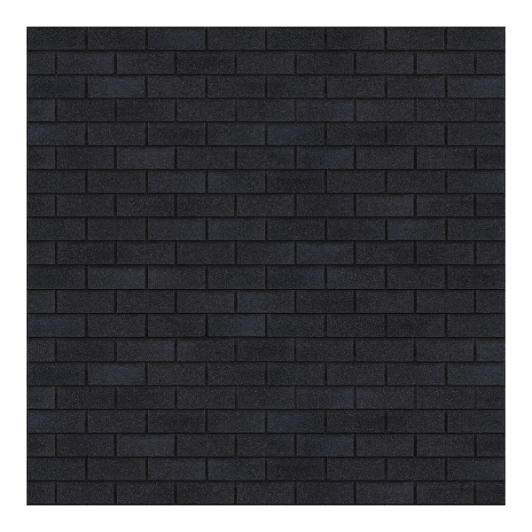 Фасадная плитка битумная, Технониколь HAUBERK кирпич Скандинавский купить в Владивостоке