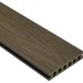 Террасная доска из ДПК CM Decking Reverse, Волнат/Чаркоал купить в Владивостоке